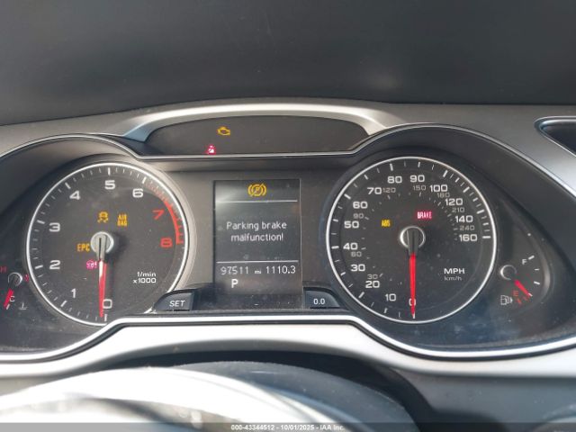 2016 AUDI A4 WAUFFAFL5GN000439 Photo 6