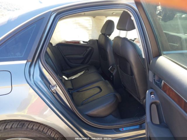 2016 AUDI A4 WAUFFAFL5GN000439 Photo 7