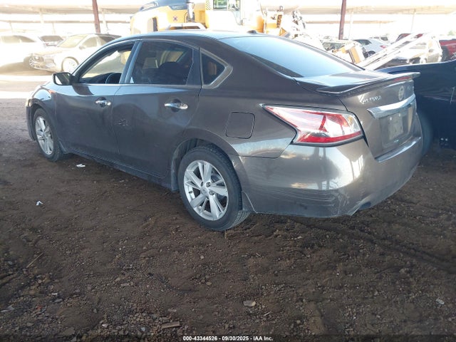 Nissan 2015 2015 1N4AL3AP8FC165493 Image 3