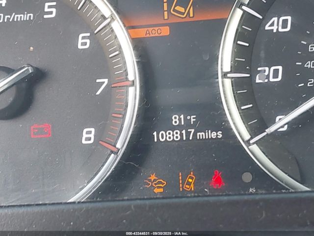 2018 ACURA TLX 19UUB1F5XJA007538 Photo 6