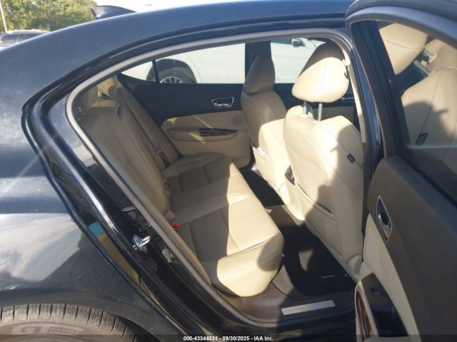 2018 ACURA TLX 19UUB1F5XJA007538 Photo 7