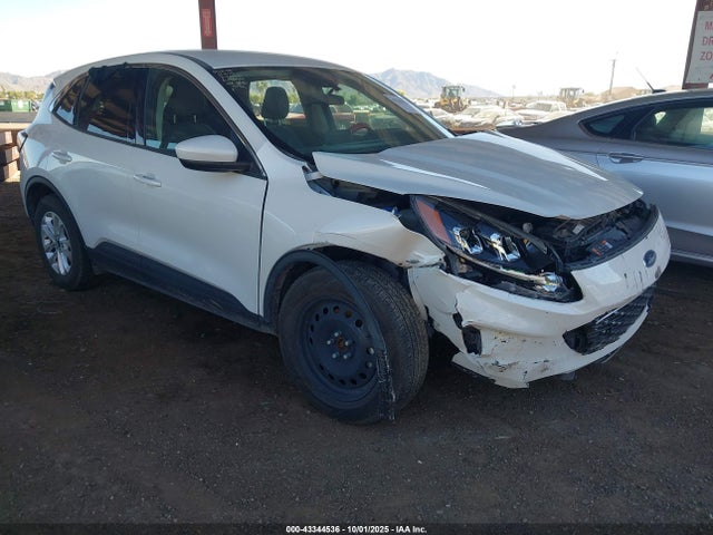 Ford ESCAPE SE 2020 1FMCU0G6XLUC25692 Image 1