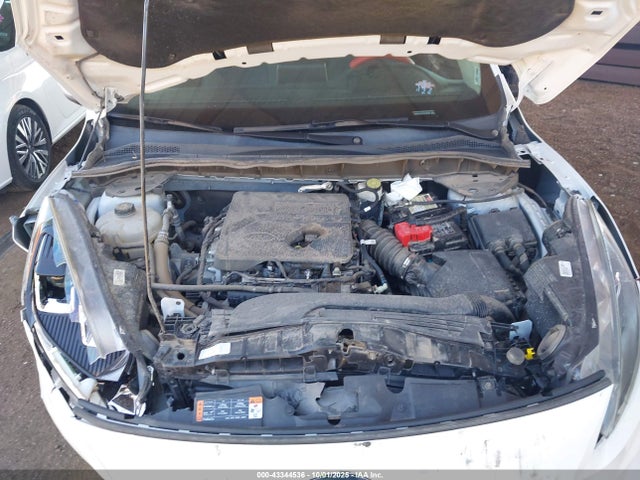 Ford ESCAPE SE 2020 1FMCU0G6XLUC25692 Image 10