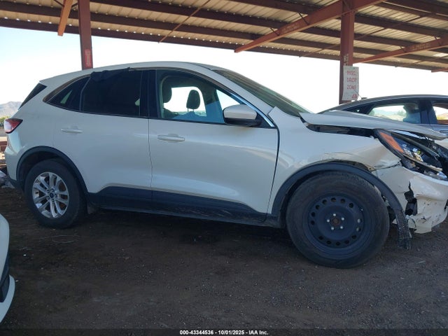 Ford ESCAPE SE 2020 1FMCU0G6XLUC25692 Image 13