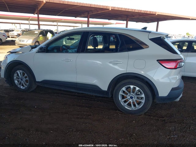 Ford ESCAPE SE 2020 1FMCU0G6XLUC25692 Image 14