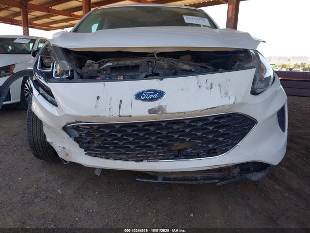 Ford ESCAPE SE 2020 1FMCU0G6XLUC25692 Image 17