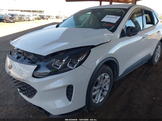 Ford ESCAPE SE 2020 1FMCU0G6XLUC25692 Image 18