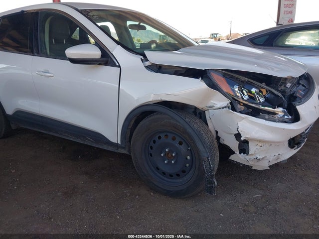 Ford ESCAPE SE 2020 1FMCU0G6XLUC25692 Image 19