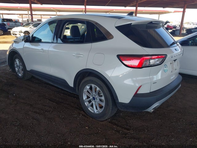Ford ESCAPE SE 2020 1FMCU0G6XLUC25692 Image 3