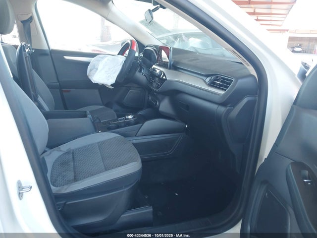 Ford ESCAPE SE 2020 1FMCU0G6XLUC25692 Image 5