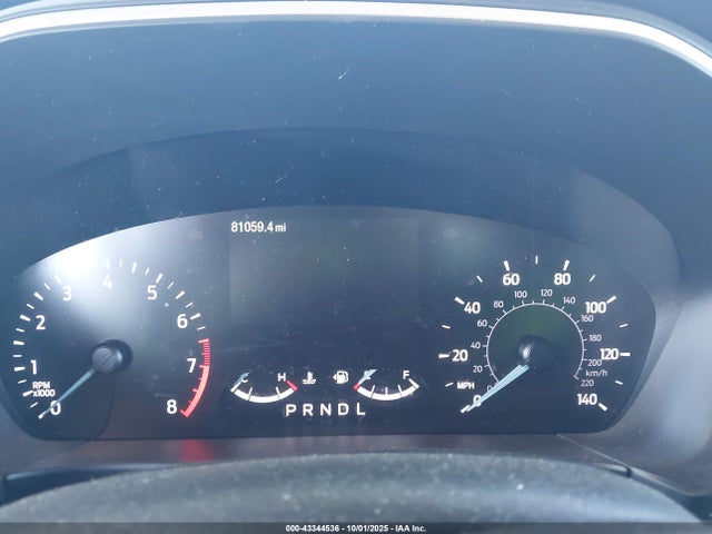 Ford ESCAPE SE 2020 1FMCU0G6XLUC25692 Image 7