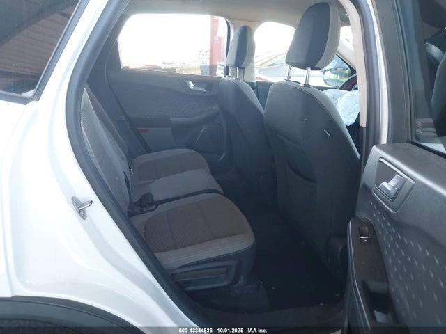 Ford ESCAPE SE 2020 1FMCU0G6XLUC25692 Image 8
