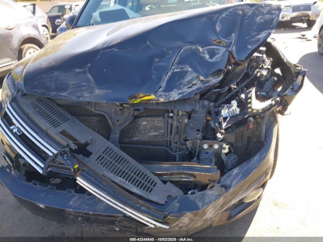 2014 VOLKSWAGEN TIGUAN WVGBV3AX1EW099371 Photo 5