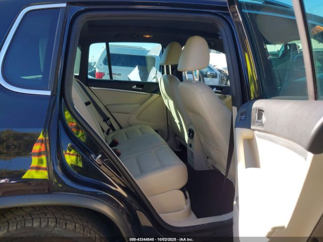 2014 VOLKSWAGEN TIGUAN WVGBV3AX1EW099371 Photo 7