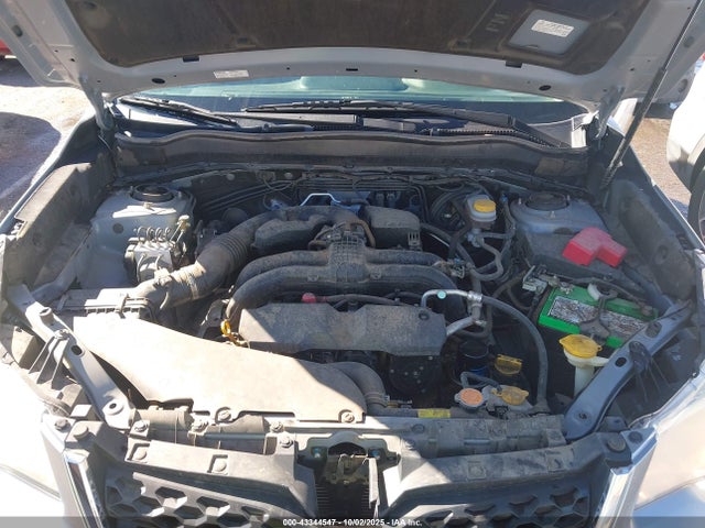 Subaru 2.5na u5 2015 JF2SJADC1FH542252 Image 10