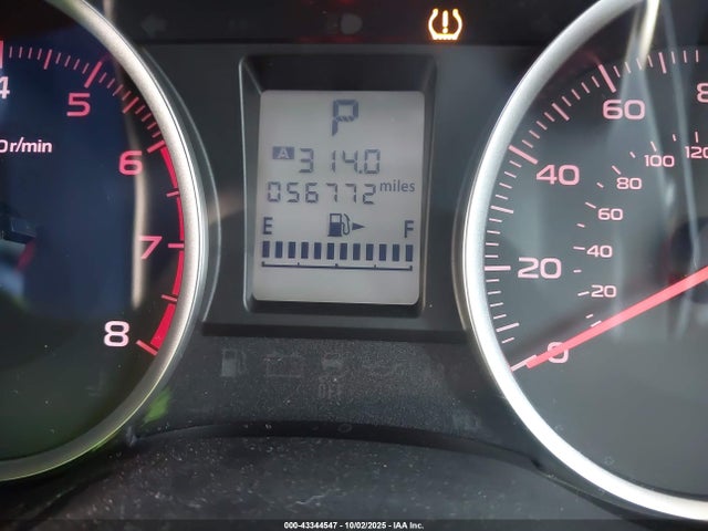 Subaru 2.5na u5 2015 JF2SJADC1FH542252 Image 15