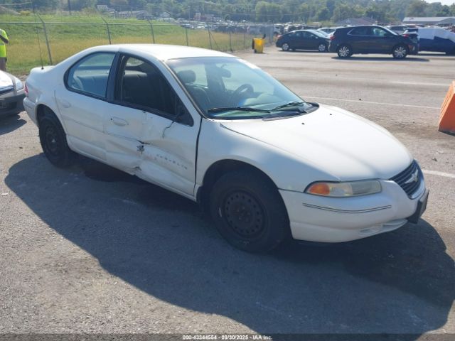 2000 CHRYSLER CIRRUS 1C3EJ46XXYN198541