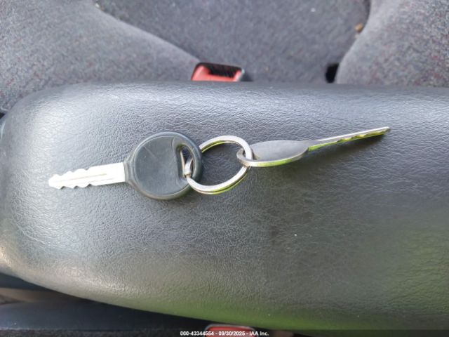 2000 CHRYSLER CIRRUS 1C3EJ46XXYN198541 Photo 10