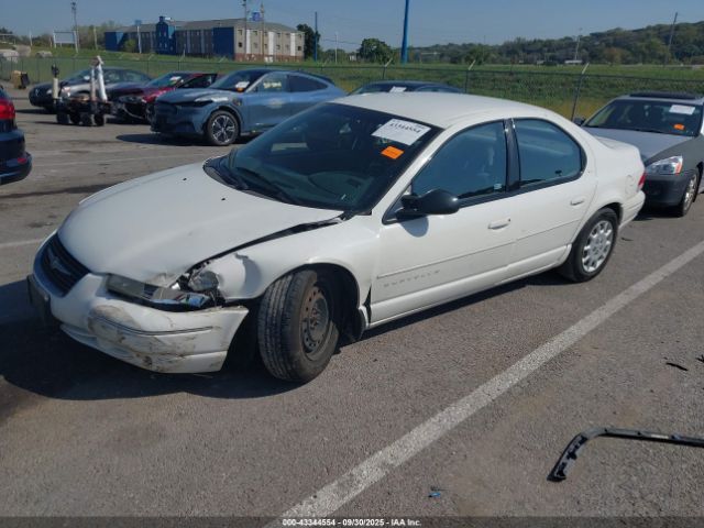 2000 CHRYSLER CIRRUS 1C3EJ46XXYN198541 Photo 1