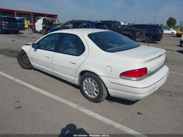 2000 CHRYSLER CIRRUS 1C3EJ46XXYN198541 Photo 2