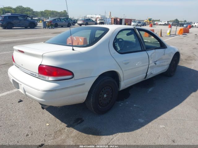2000 CHRYSLER CIRRUS 1C3EJ46XXYN198541 Photo 3