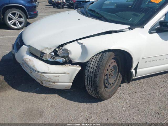 2000 CHRYSLER CIRRUS 1C3EJ46XXYN198541 Photo 5