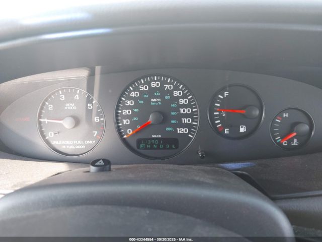 2000 CHRYSLER CIRRUS 1C3EJ46XXYN198541 Photo 6