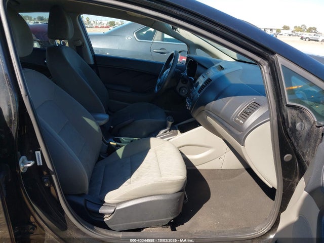KIA Forte 2014 KNAFK4A62E5186386 Image 5