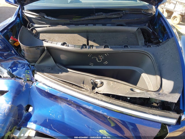 2026 TESLA MODEL Y 7SAYGDED5TF424669 Photo 9