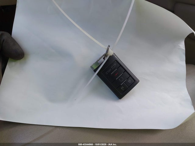 2013 CADILLAC XTS 2G61S5S35D9102847 Photo 10