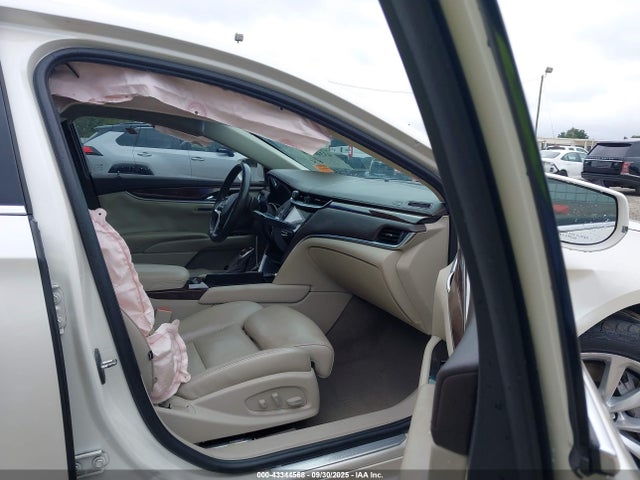 2013 CADILLAC XTS 2G61S5S35D9102847 Photo 4