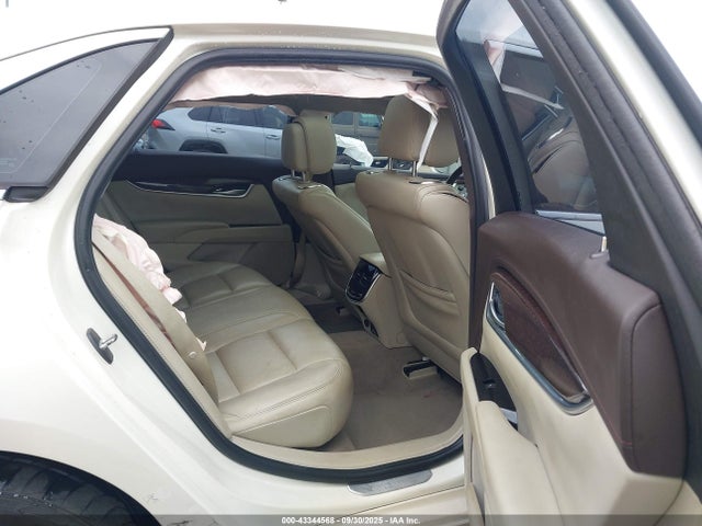 2013 CADILLAC XTS 2G61S5S35D9102847 Photo 7