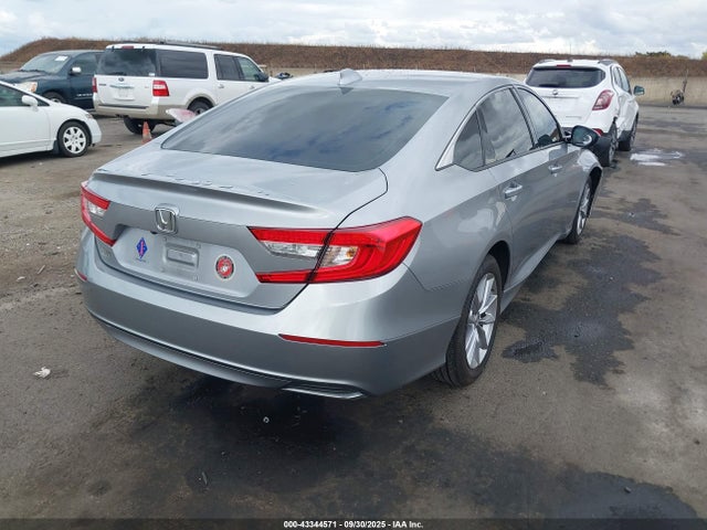 1HGCV1F1XMA010167 Honda l15be