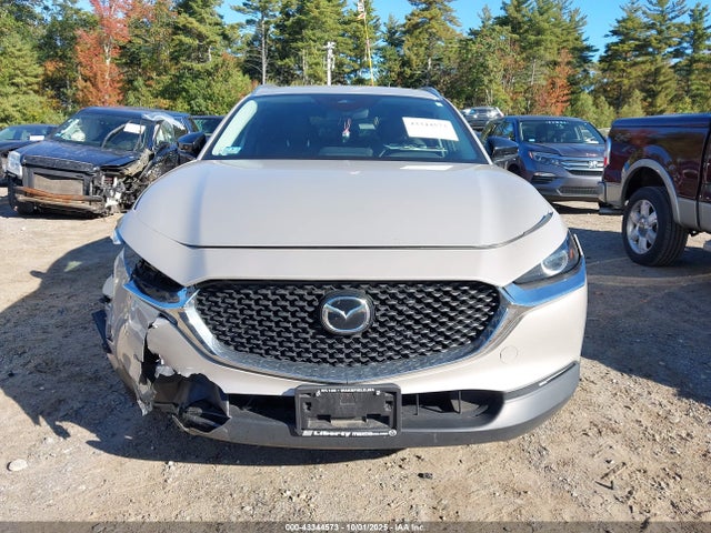 Aukcja sprzedaży 2024 Mazda Cx-30 2.5 S Select Sport, vin: 3MVDMBBMXRM627833, numer aukcji: 43344573