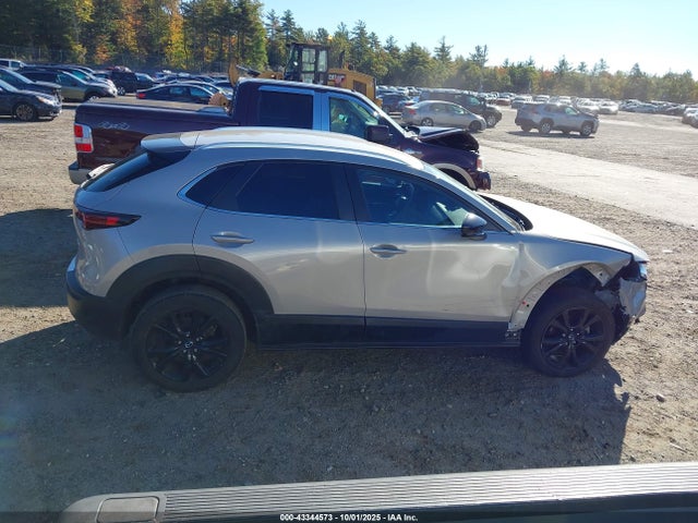 Aukcja sprzedaży 2024 Mazda Cx-30 2.5 S Select Sport, vin: 3MVDMBBMXRM627833, numer aukcji: 43344573