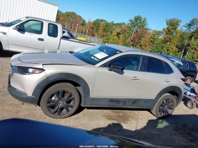 Aukcja sprzedaży 2024 Mazda Cx-30 2.5 S Select Sport, vin: 3MVDMBBMXRM627833, numer aukcji: 43344573