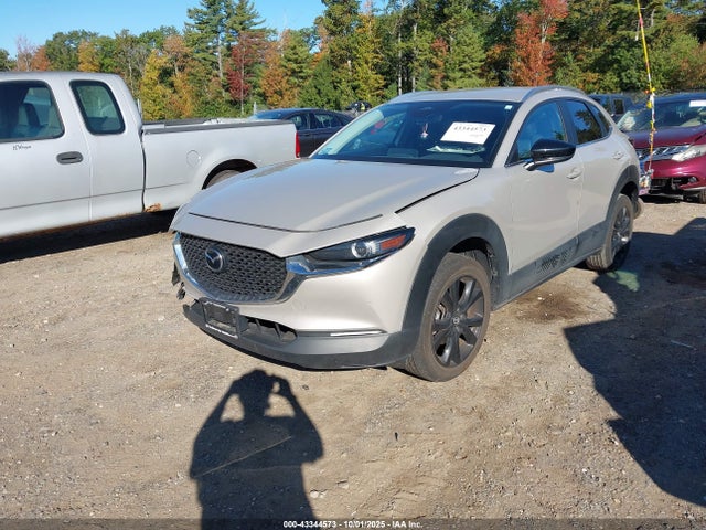 Aukcja sprzedaży 2024 Mazda Cx-30 2.5 S Select Sport, vin: 3MVDMBBMXRM627833, numer aukcji: 43344573