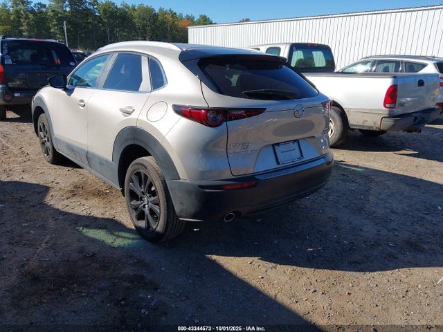Aukcja sprzedaży 2024 Mazda Cx-30 2.5 S Select Sport, vin: 3MVDMBBMXRM627833, numer aukcji: 43344573
