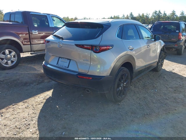 Aukcja sprzedaży 2024 Mazda Cx-30 2.5 S Select Sport, vin: 3MVDMBBMXRM627833, numer aukcji: 43344573