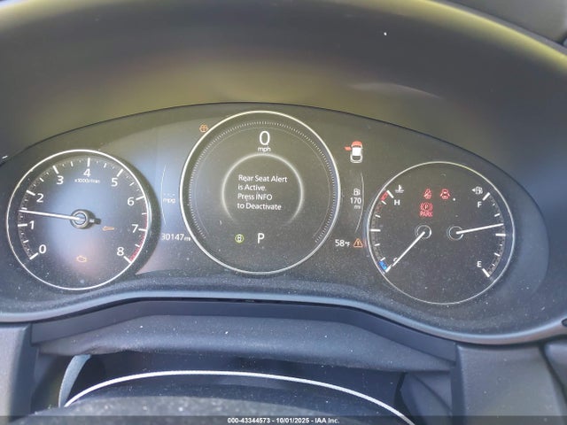Aukcja sprzedaży 2024 Mazda Cx-30 2.5 S Select Sport, vin: 3MVDMBBMXRM627833, numer aukcji: 43344573