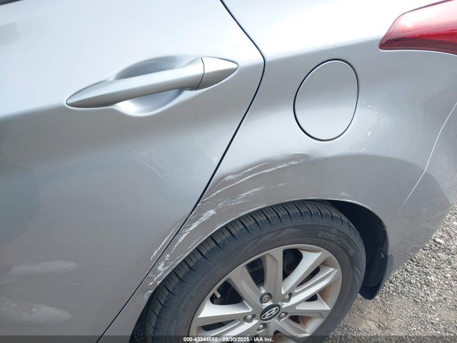 Hyundai dohc mpi nu 2016 5NPDH4AE4GH660132 Image 18