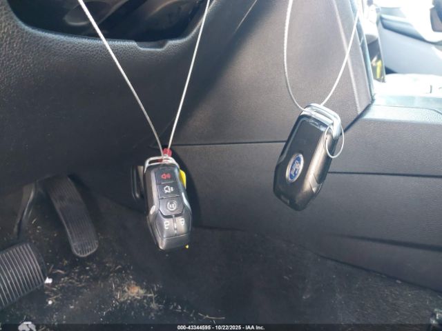 2016 FORD EXPLORER 1FM5K7D86GGC11709 Photo 10