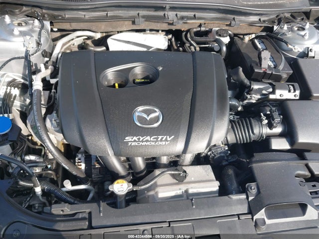 JM1BM1L78F1243215 Mazda pe