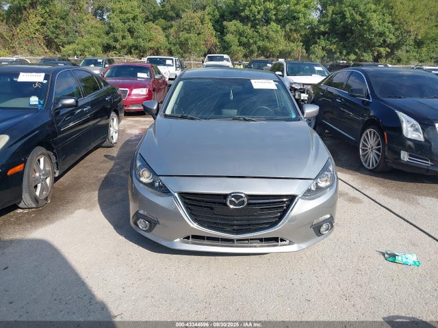 JM1BM1L78F1243215 Mazda pe
