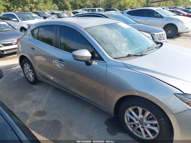 JM1BM1L78F1243215 Mazda pe