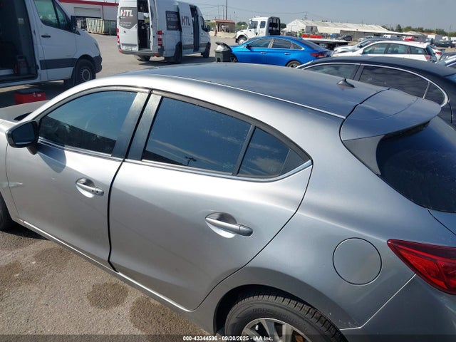 JM1BM1L78F1243215 Mazda pe
