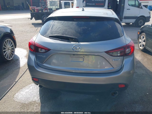 JM1BM1L78F1243215 Mazda pe