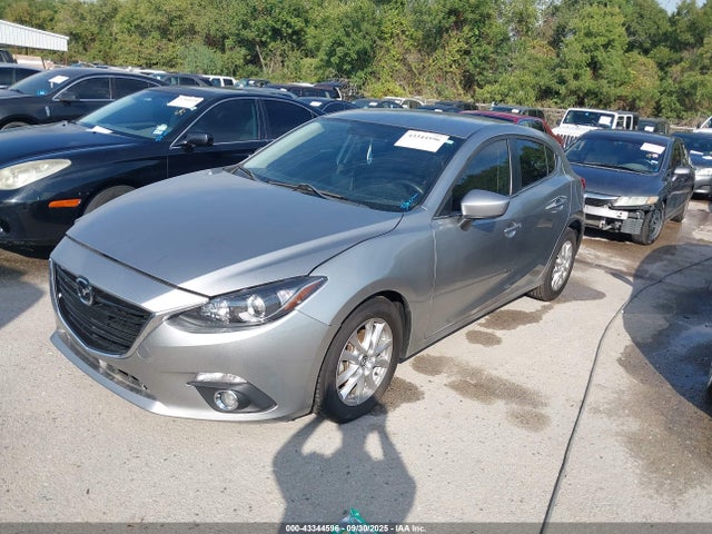 JM1BM1L78F1243215 Mazda pe