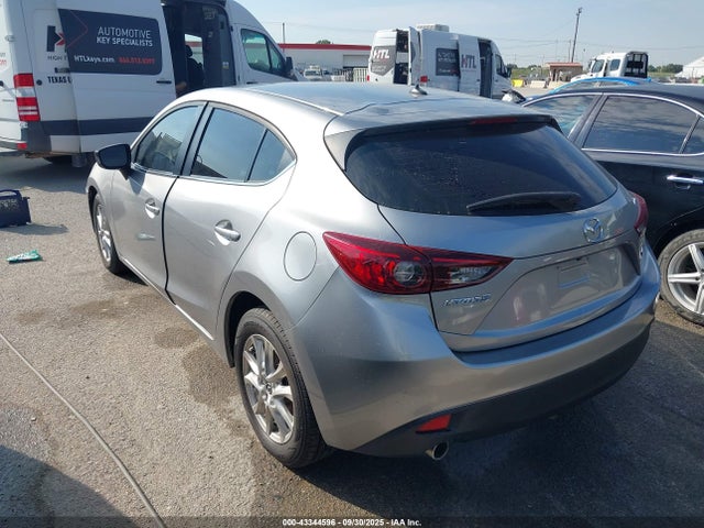 JM1BM1L78F1243215 Mazda pe
