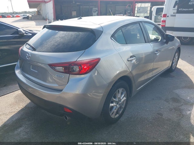 JM1BM1L78F1243215 Mazda pe